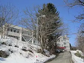 小樽市立桜小学校