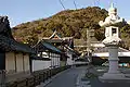 如来寺