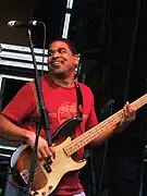 オテイル・バーブリッジ(B) 2009年