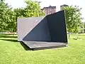 ホルヘ・オテイサの彫刻作品
