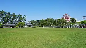 本荘公園