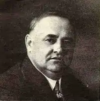 Otis Harlan