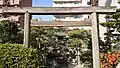 尾頭橋神社