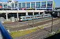 1号線のオトガル駅（トルコ語版）