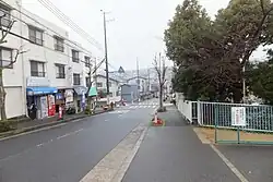 乙木1丁目
