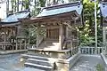 乙子神社