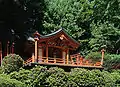 乙女稲荷神社
