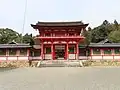 楼門