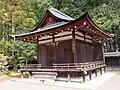 神楽殿
