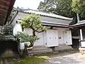 神輿蔵
