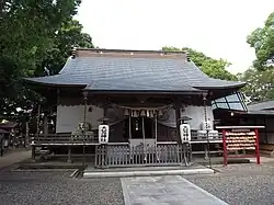 大鷲神社