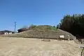 墳丘