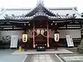 大津神社泉大津市若宮町4-12