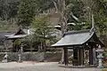 摂末社