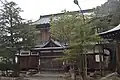 社務所