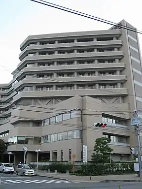 大津市民病院
