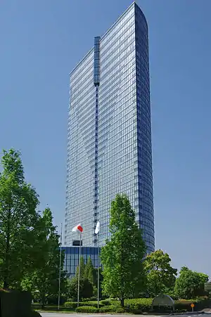 びわ湖大津プリンスホテル