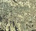 1974年度の大塚国土交通省 国土地理院 地図・空中写真閲覧サービスの空中写真を基に作成
