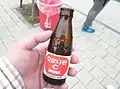 韓国向けパッケージ