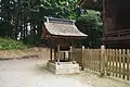 日吉社（山王社）