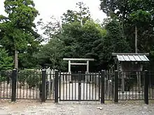 大津皇子