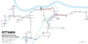 路線図