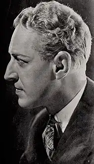 Otto Kruger