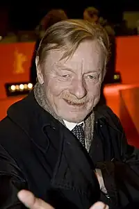 オットー・ザンダーOtto Sander
