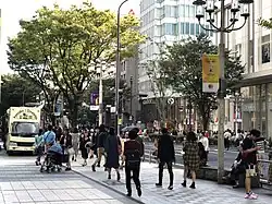 栄(名古屋)