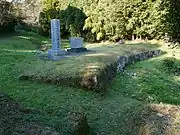 おつぼ山神籠石 (佐賀県武雄市)