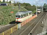 GT6(2013年撮影)