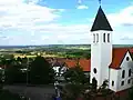 ヘーリングのカトリック教会