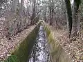 淡山疏水