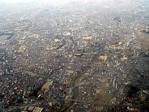 逢瀬川 2007年3月24日撮影
