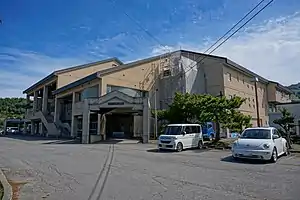 大鰐町立大鰐小学校