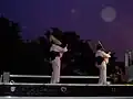 女踊り(1)