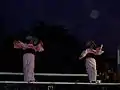 女踊り(2)