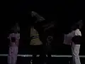 豊年踊り