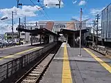 ホーム