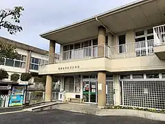 尾張旭市旭丘公民館