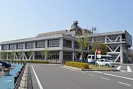 尾張旭市役所