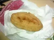 zh:牛脷酥