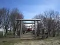 生振神社