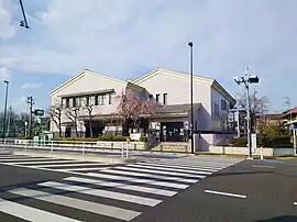 町田市小山市民センター