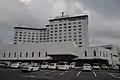 Royal Hotel 大山（2015年9月）