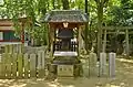 道祖神社