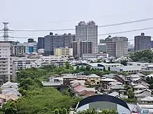 駅周辺