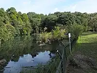泉谷公園