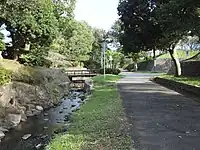 おゆみの道
