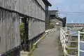 間垣